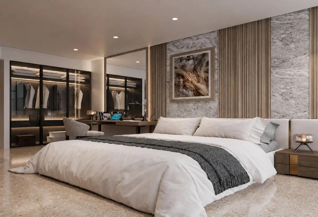 Studio Apartment for Sale in Elevia Residences, International City Phase 2, Dubai