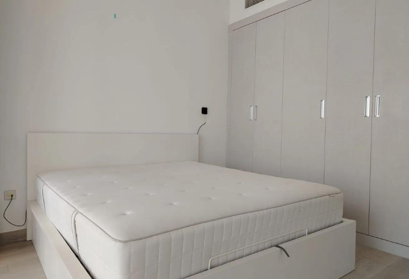 3-Bedroom Apartment for Rent in Bloom Towers A, Bloom Towers, Dubai