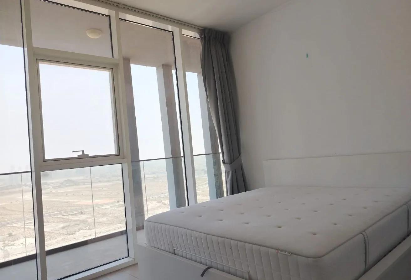 3-Bedroom Apartment for Rent in Bloom Towers A, Bloom Towers, Dubai — photo 2