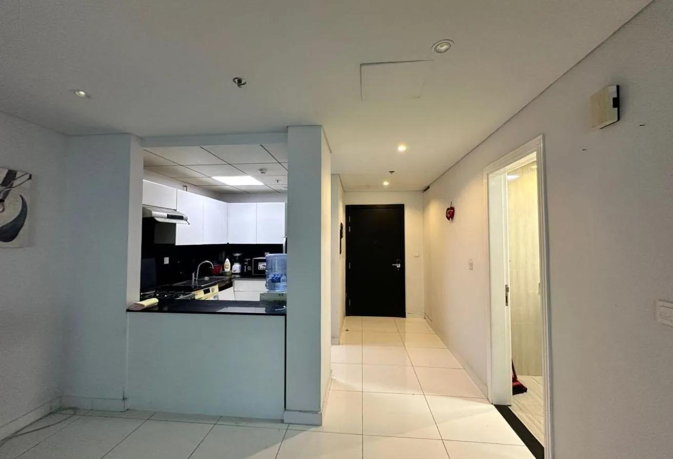 1-Bedroom Apartment for Rent in Plazzo Heights, JVC, Dubai