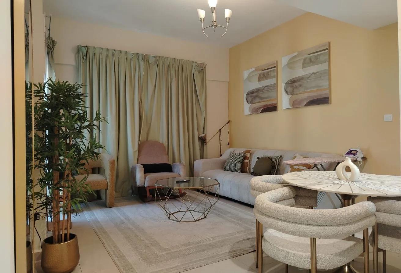 1-Bedroom Apartment for Sale in JVC, Dubai