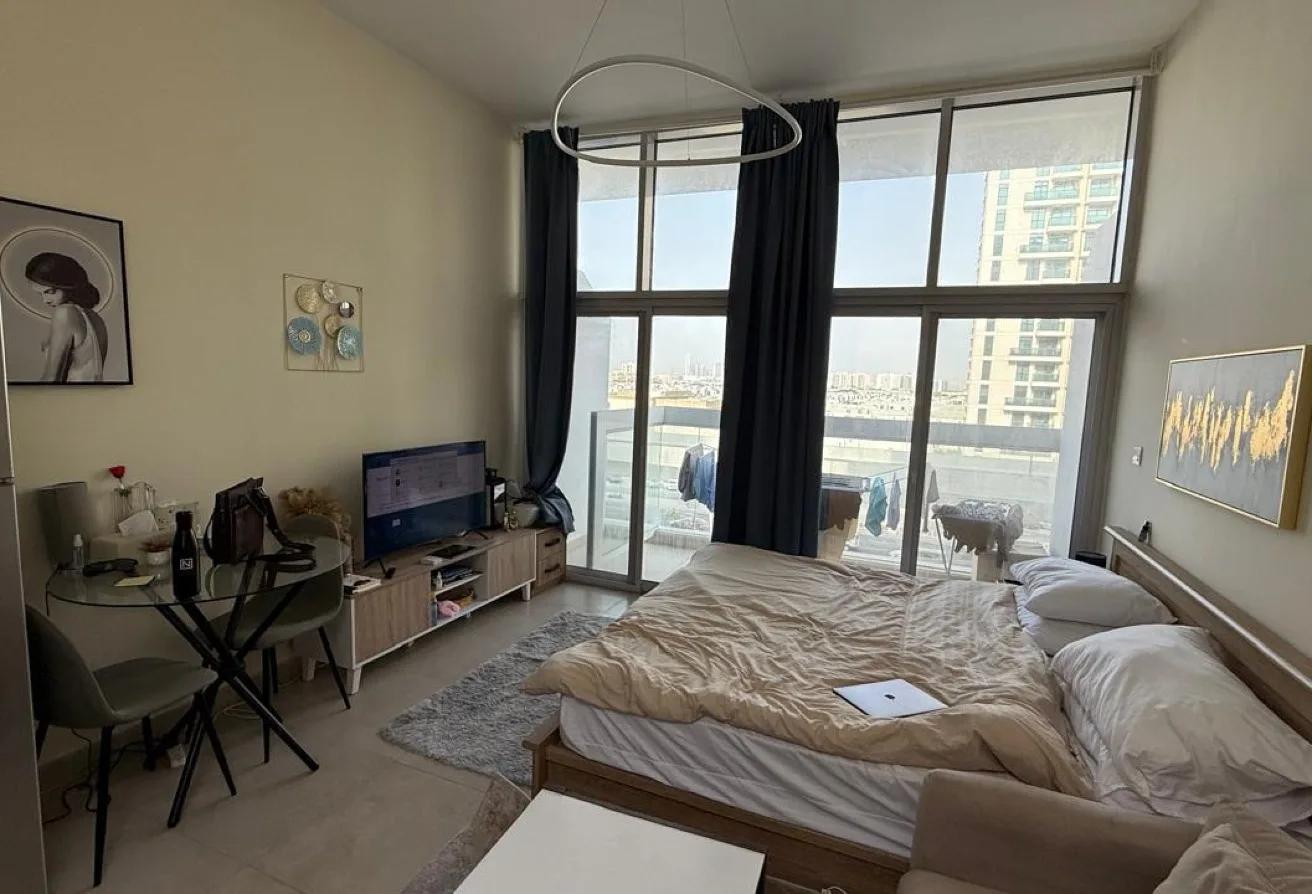 Studio Apartment for Sale in Jabal Ali First, Dubai