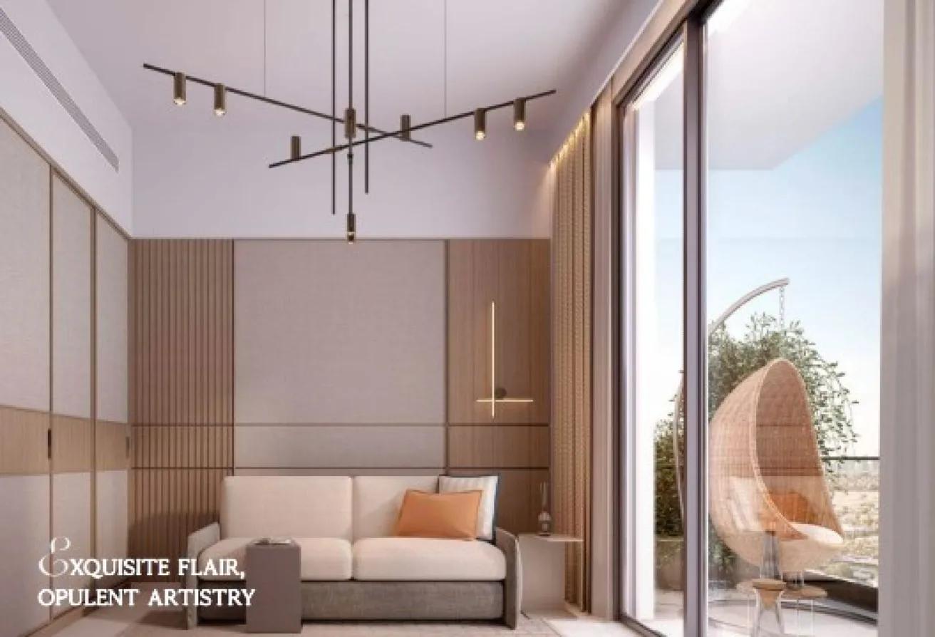 Studio Apartment for Sale in Azizi Milan 51, City of Arabia, Dubai