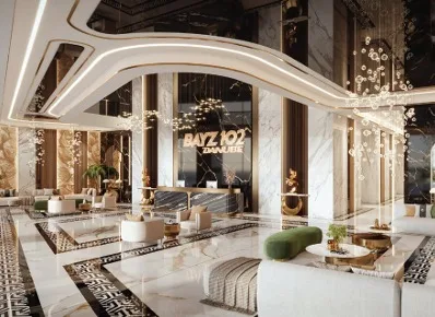 BAYZ 101 by Danube — off-plan project in Business Bay