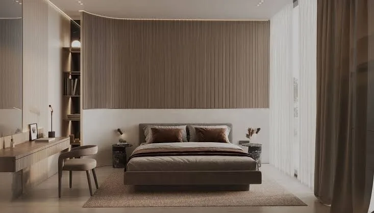Binghatti Elite — off-plan project in Dubai Production City