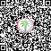 DLD Madmoun QR code for permit 71678489112 — Binghatti Elite 1 Bedroom — pool & Sheikh Zayed Road view