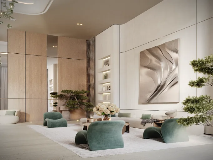 Binghatti Hillside — off-plan project in Dubai Science Park