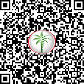 DLD Madmoun QR code for permit 71868481301 — Binghatti Luxuria Studio — neighbor plot & main road view