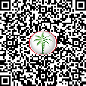 DLD Madmoun QR code for permit 71907051866 — Binghatti Skyflame 1 Bedroom — Skyflame 2, amenity view