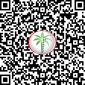 DLD Madmoun QR code for permit 71841807534 — Binghatti Vintage 1 Bedroom — amenity view