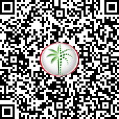DLD Madmoun QR code for permit 71908771933 — Burj Binghatti Jacob & Co Residences Diamond Villa — city & creek view